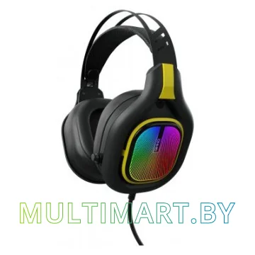 Наушники Oklick GMNG HS-L630G картинка 3